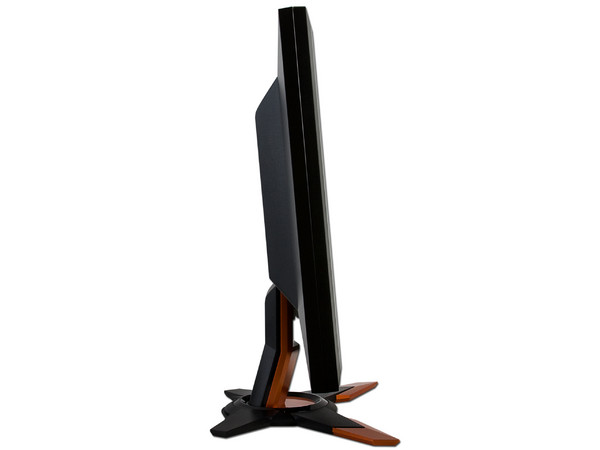 Monitor LCD Acer Widescreen 23.6
