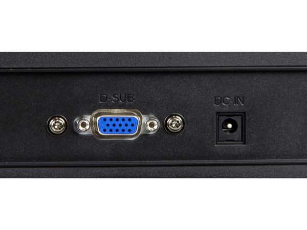 Monitor LED Acer Widescreen 23