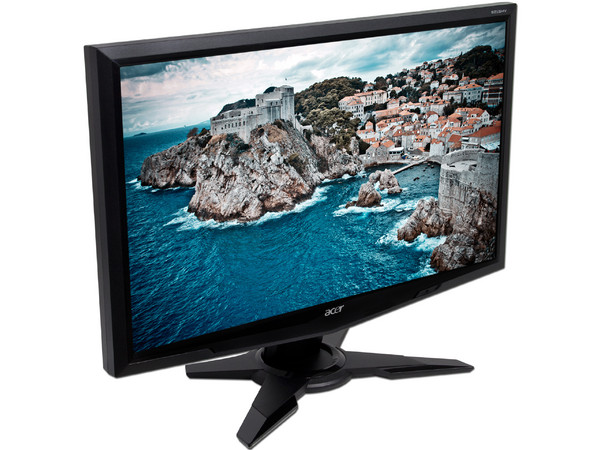 Monitor LCD Acer de 21.5