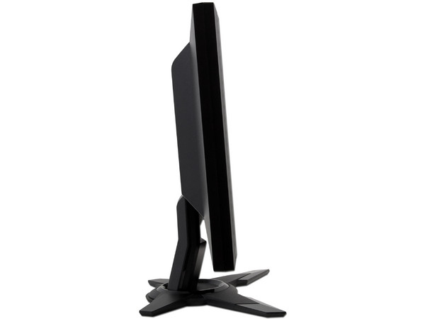 Monitor LCD Acer de 21.5