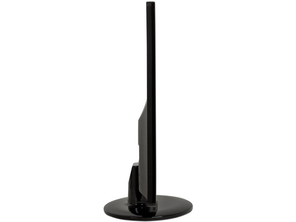 Monitor LED Acer Widescreen de 21.5