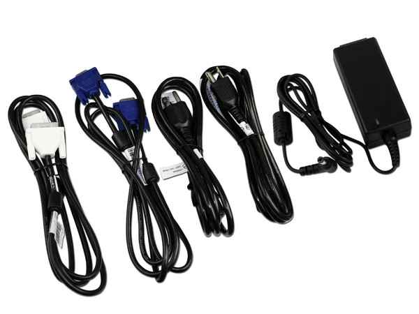 Monitor LED Acer Widescreen 21.5