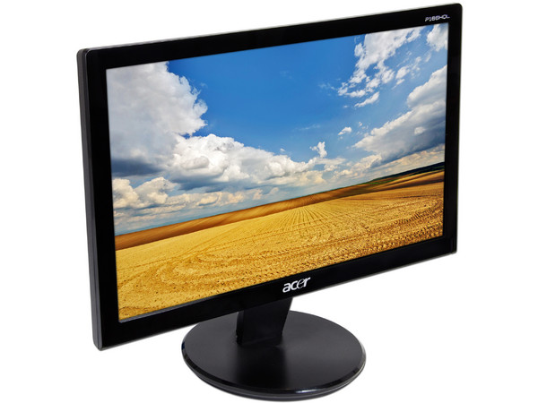 Monitor LED Acer de 15.6