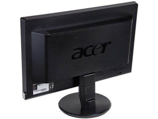 Monitor LED Acer de 15.6