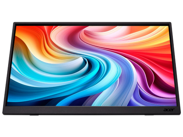 Monitor Portátil Acer  PM1 de 15.6