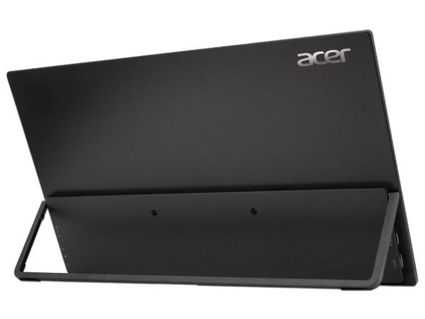 Monitor Portátil Acer  PM1 de 15.6
