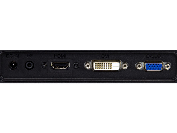 Monitor LED Acer de 27