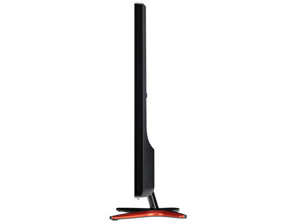 Monitor LED Acer GN246HL de 24