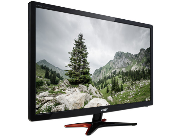 Monitor LED Acer GN246HL de 24