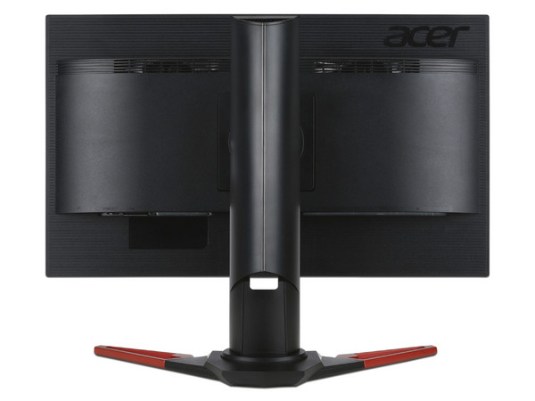 Monitor LED Acer Predator XB241H de 24
