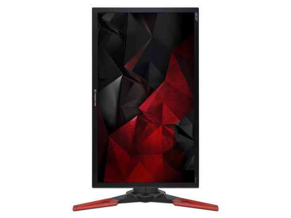 Monitor LED Acer Predator XB241H de 24
