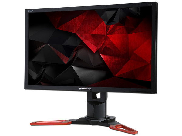 Monitor Gamer Acer Predator XB241H de 24