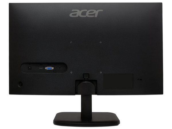 Monitor Acer EK1 EK271 de 27