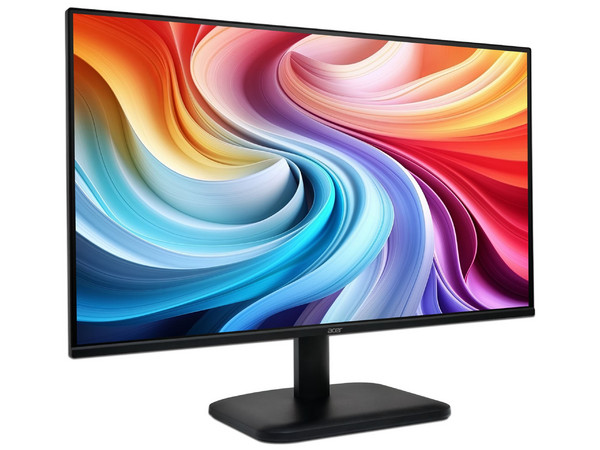 Monitor Acer EK1 EK271 de 27