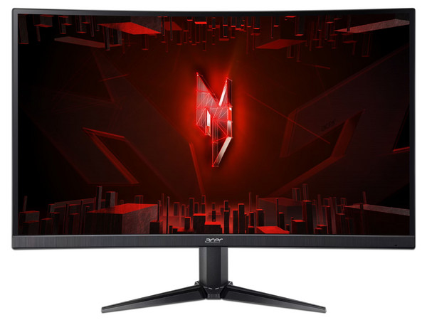 Monitor Gamer Curvo Acer Nitro ED1 de 27