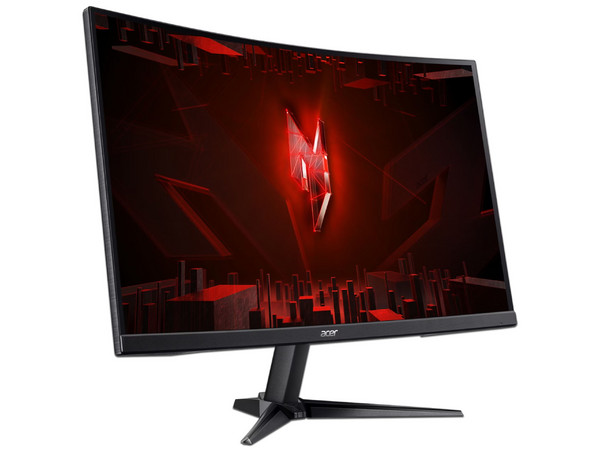 Monitor Gamer Curvo Acer Nitro ED1 de 27