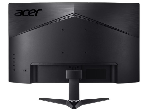 Monitor Gamer Curvo Acer Nitro ED1 de 27
