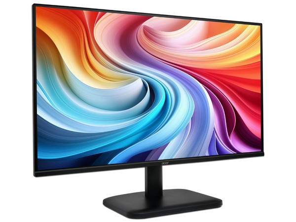 Monitor Acer EK271 GBI LED 27