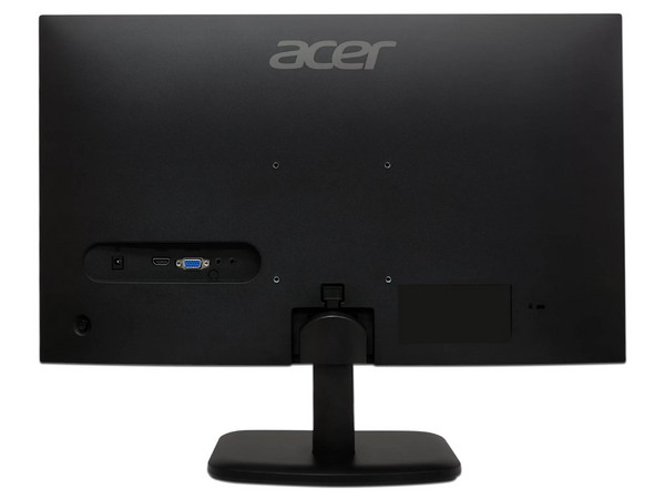 Monitor Acer EK271 GBI LED 27