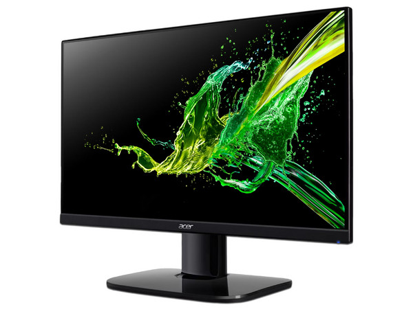 Monitor Acer KC2 de 27