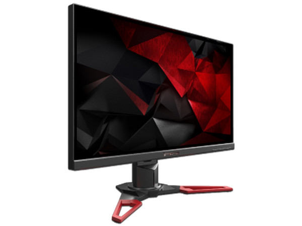 Monitor Gamer Acer Predator XB1 de 27