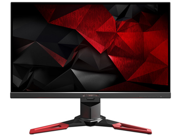 Monitor Gamer Acer Predator XB1 de 27
