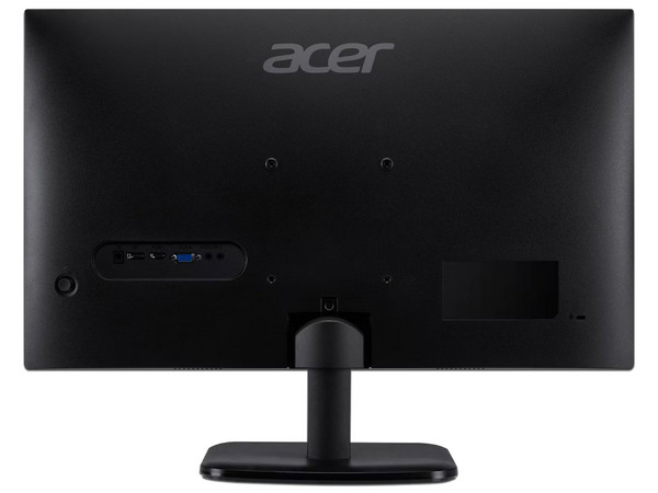 Monitor LED Acer EK1 EK321Q HBI de 31.5