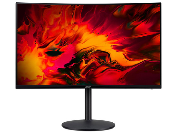 Monitor Gamer Acer Nitro XZ0 de 31.5