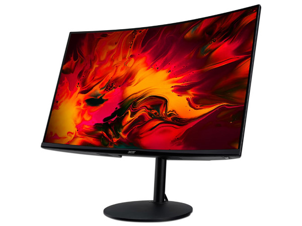 Monitor Gamer Acer Nitro XZ0 de 31.5