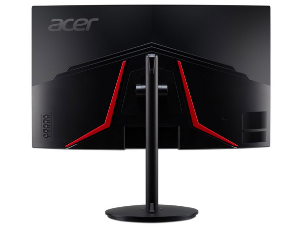 Monitor Gamer Acer Nitro XZ0 de 31.5