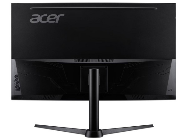 Monitor Curvo Acer Nitro XZ0 XZ320Q de 31.5