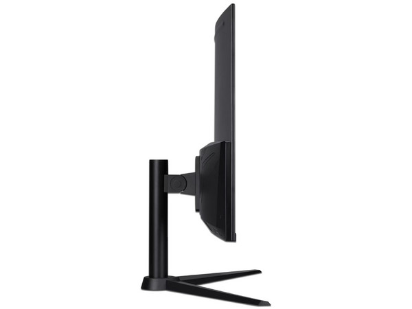 Monitor Curvo Acer Nitro XZ0 XZ320Q de 31.5