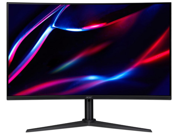 Monitor Curvo Acer Nitro XZ0 XZ320Q de 31.5
