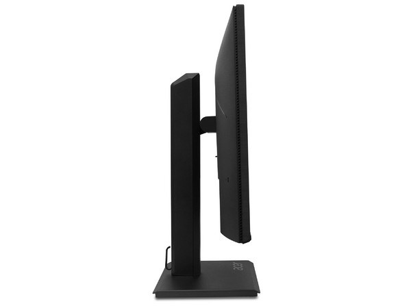 Monitor IPS Acer Vero B7 B247Y de 23.8