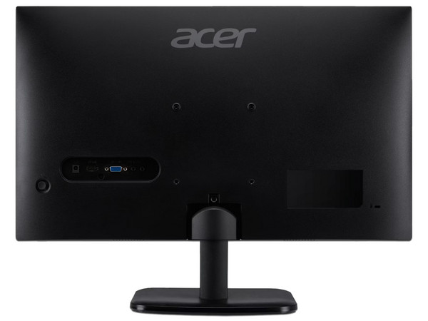 Monitor LED Acer EK241Y de 23.8