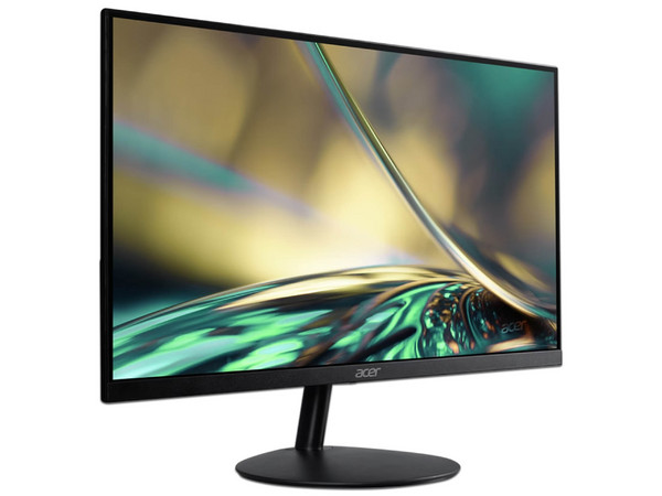 Monitor LED Acer SA2 SA242Y H1BI de 23.8