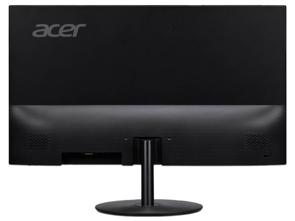 Monitor LED Acer SA2 SA242Y H1BI de 23.8
