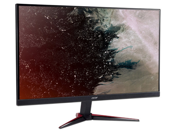 Monitor LED Acer VG240Y Pbiip de 23.8