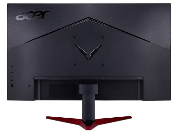 Monitor LED Acer VG240Y Pbiip de 23.8