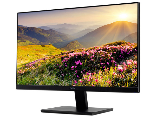 Monitor LED Acer V7 V247Y Hbi de 23.8