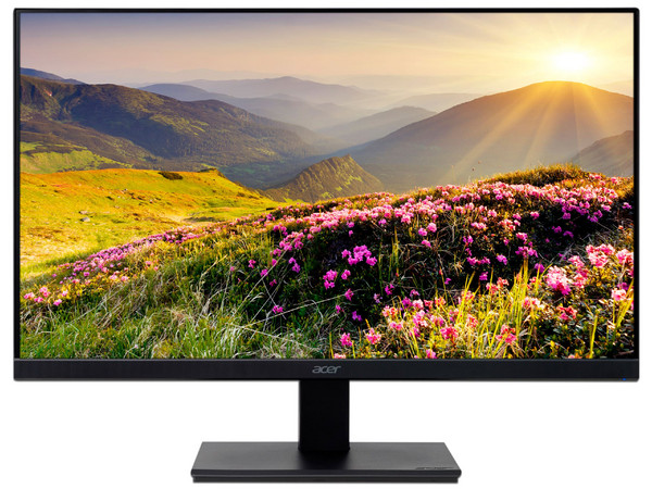 Monitor LED Acer V7 V247Y Hbi de 23.8