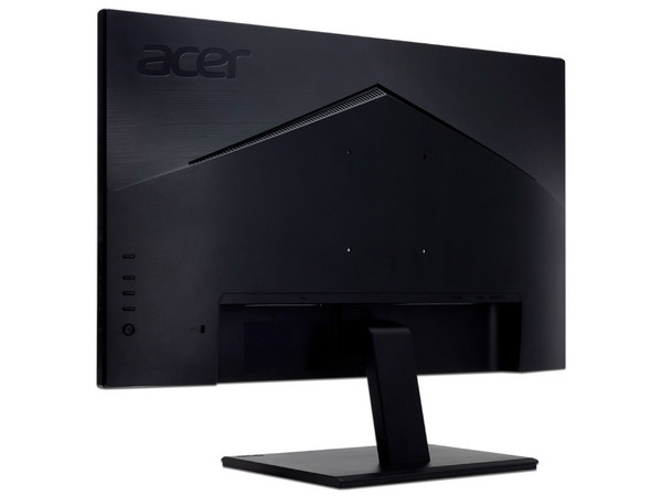 Monitor LED Acer V7 V247Y Hbi de 23.8