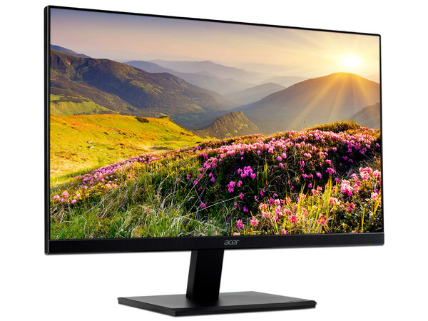 Monitor LED Acer V7 V247Y Hbi de 23.8