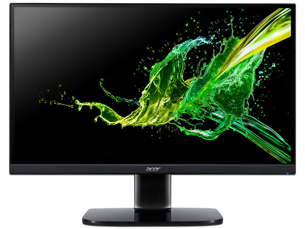 Monitor LED Acer KA242Y GObi de 23.8