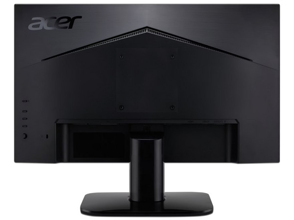 Monitor LED Acer KA242Y GObi de 23.8