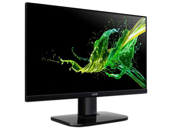 Monitor LED Acer KA242Y GObi de 23.8