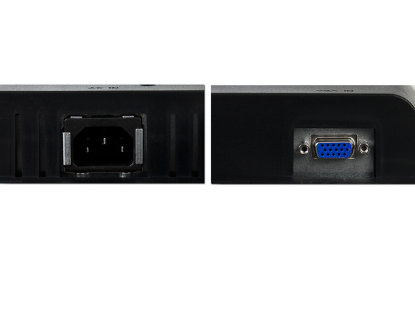 Monitor LED Acer P166HQL de 15.6