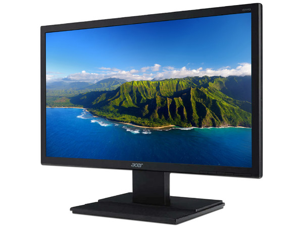 Monitor LED Acer V226HQ de 21.5