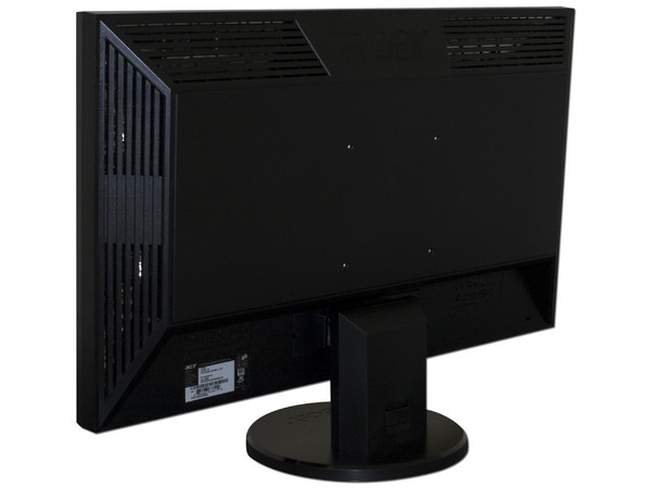 Monitor LCD Acer de 23