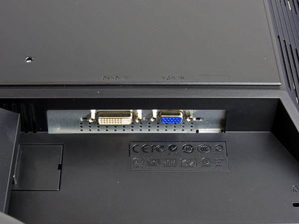 Monitor LCD Acer de 23